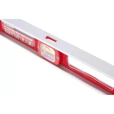 Уровень магнитный, 600 мм, 3 глазка MATRIX 33702