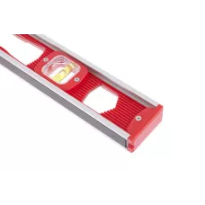 Уровень магнитный, 600 мм, 3 глазка MATRIX 33702