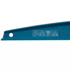 Уровень литой GROSS, 400 мм, 2 глазка 34914