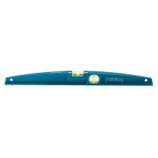 Уровень литой GROSS, 500 мм, 2 глазка 34915