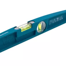 Уровень литой GROSS, 500 мм, 2 глазка 34915