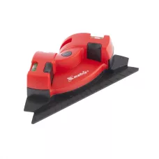 Уровень лазерный, маркер, угольник MATRIX 35007