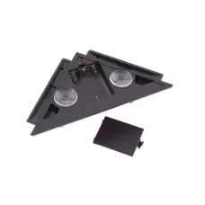 Уровень лазерный, маркер, угольник MATRIX 35007