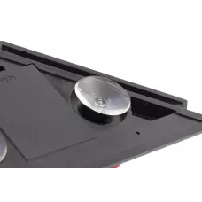 Уровень лазерный, маркер, угольник MATRIX 35007