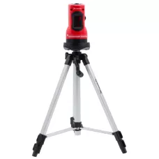 Уровень лазерный, 100 мм, штатив 1260 мм MATRIX 35023