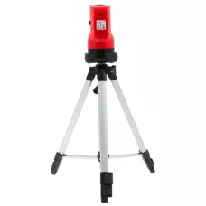 Уровень лазерный, 100 мм, штатив 1260 мм MATRIX 35023