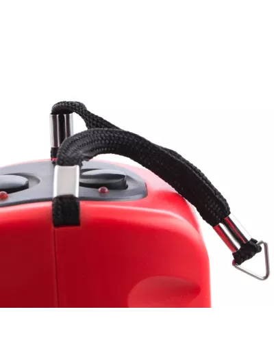 Уровень лазерный самовыравнивающийся, 150 мм, штатив 1150 мм, набор в пластиковом кейсе Matrix