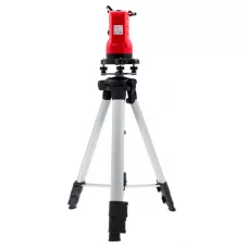 Уровень лазерный, 150 мм, штатив 1100 мм MATRIX 35033