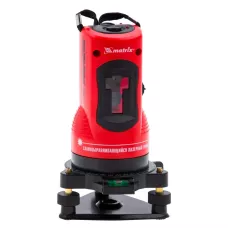 Уровень лазерный, 150 мм, штатив 1100 мм MATRIX 35033