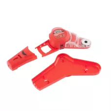 Уровень лазерный с приспособл. для сверления и пылесборн. MATRIX 35040