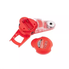 Уровень лазерный с приспособл. для сверления и пылесборн. MATRIX 35040