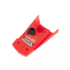 Уровень лазерный с приспособл. для сверления и пылесборн. MATRIX 35040