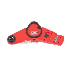 Уровень лазерный с приспособл. для сверления и пылесборн. MATRIX 35040