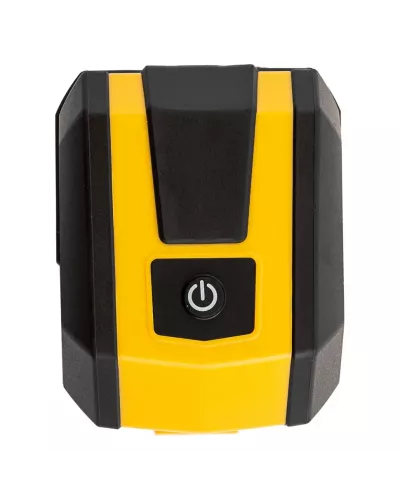 Лазерный уровень LX 03 Green, 30 м, 520 нм, резьба 1/4