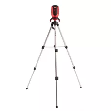 Уровень лазерный, дальность 10 м, длина волны 650 нм MATRIX 35063