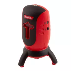 Уровень лазерный, дальность 10 м, длина волны 650 нм MATRIX 35063