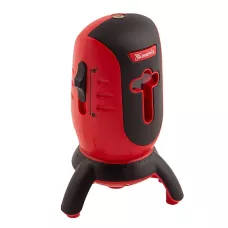 Уровень лазерный, дальность 10 м, длина волны 650 нм MATRIX 35063