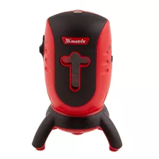 Уровень лазерный, дальность 10 м, длина волны 650 нм MATRIX 35063