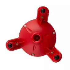 Уровень лазерный, дальность 10 м, длина волны 650 нм MATRIX 35063