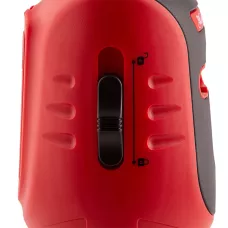 Уровень лазерный, дальность 10 м, длина волны 650 нм MATRIX 35063