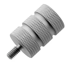 Адаптер резьбовой 5/8"-1/4 MATRIX 35087