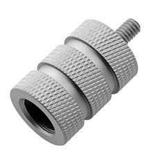 Адаптер резьбовой 5/8"-1/4 MATRIX 35087