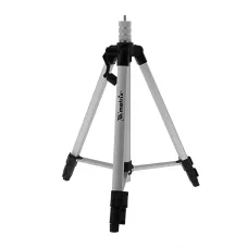 Штатив для лазерного уровня 1100 мм, адаптер 5/8"-1/4 MATRIX 35089