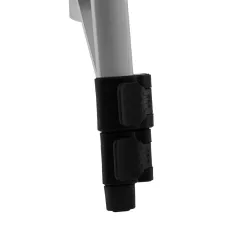 Штатив для лазерного уровня 1100 мм, адаптер 5/8"-1/4 MATRIX 35089