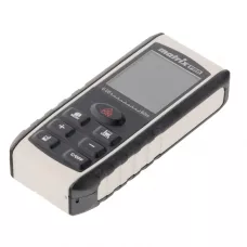 Лазерный дальномер LD-40, 40 м, с электронным угломером MATRIX  38015