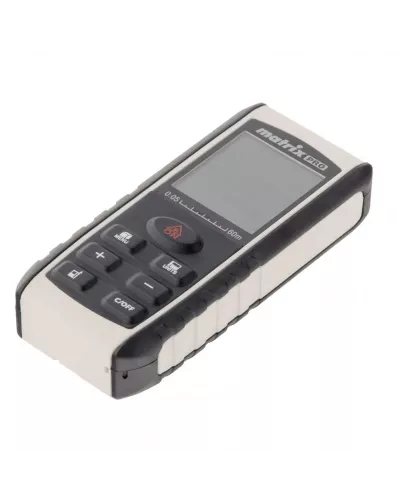 Лазерный дальномер LD-40,40 м,с электронным угломером Matrix