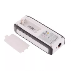 Лазерный дальномер LD-40, 40 м, с электронным угломером MATRIX  38015