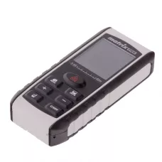 Лазерный дальномер LD-60, 60 м, с электронным угломером MATRIX 38016