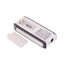 Лазерный дальномер LD-60, 60 м, с электронным угломером MATRIX 38016