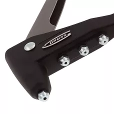 Заклёпочник литой GROSS 40401