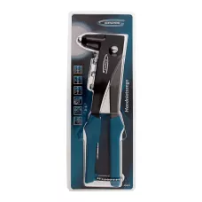 Заклёпочник литой GROSS 40401