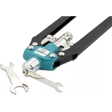 Заклепочник двуручный GROSS, усиленный, 520 мм, удлин.рукоятки 40409