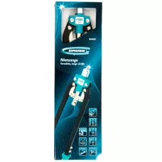 Заклепочник двуручный GROSS, усиленный, 520 мм, удлин.рукоятки 40409