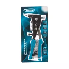 Заклепочник для резьбовых заклепок, заклепки М3, М4, М5, M6 GROSS 40410