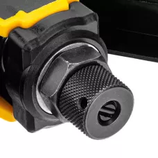 Заклепочник для резьбовых заклепок DENZEL двуручный, заклепки М3, М4, М5, М6, М8, М10, M12