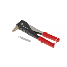 Заклепочник, 250 мм, переставной 0-90 град MATRIX 40527