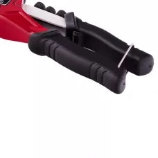 Заклепочник литой, 200 мм, заклепки 2,4-3,2-4,0-4,8 мм, PRO MATRIX 40546