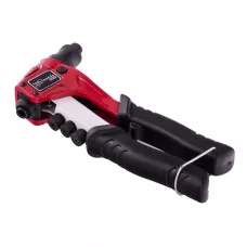 Заклепочник литой, 200 мм, заклепки 2,4-3,2-4,0-4,8 мм, PRO MATRIX 40546