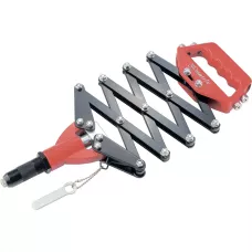 Заклепочник, 800 мм, "Гармошка", усиленный MATRIX 405505