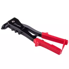 Заклепочник литой, 260 мм, заклепки 2,4-3,2-4,0-4,8 мм MATRIX 40551