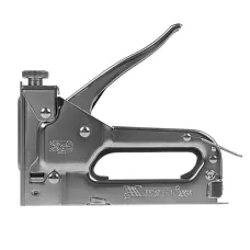 Степлер мебельный регулируемый, тип скобы 53,4-14 мм MATRIX  40902