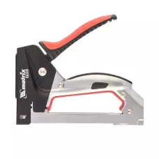 Степлер мебельный, стальной, быстрая загрузка, тип скобы 53, 6-10 мм, PRO MATRIX 40916