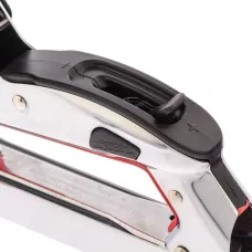 Степлер мебельный, стальной, быстрая загрузка, тип скобы 53, 4-14 мм, PRO MATRIX 40917