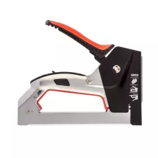 Степлер мебельный, стальной, тип 53, 6-14 мм, тип 300, 14 мм, тип 500, 14 мм, PRO MATRIX 40918