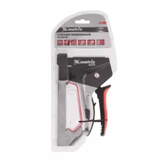 Степлер мебельный, стальной, тип 53, 6-14 мм, тип 300, 14 мм, тип 500, 14 мм, PRO MATRIX 40918