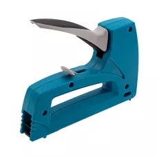 Степлер мебельный GROSS универс. (Universell 4) пласт, 4-функц, тип скобы 53, 36, 300, 500, 8-14мм 41005